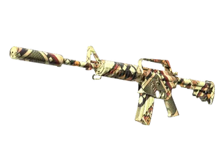 M4A1-S | Fizzy POP (Factory New)
