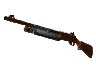 Nova | Red Quartz (Minimal Wear)