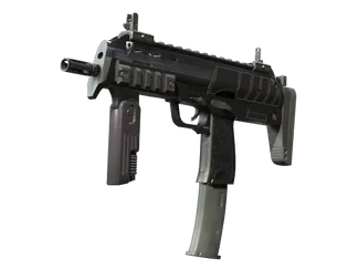 MP7 | Armor Core (Well-Worn)