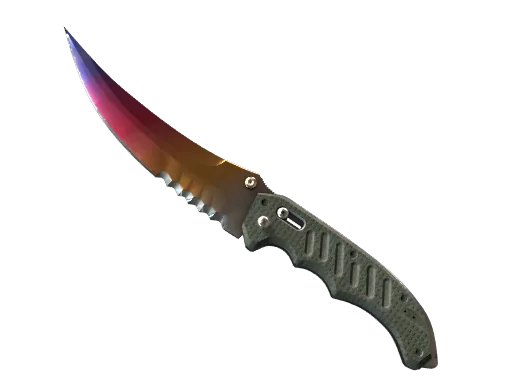 ★ Flip Knife | Fade