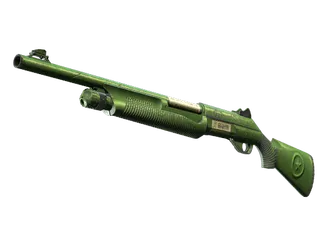 Nova | Toy Soldier (Battle-Scarred)