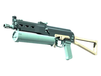 PP-Bizon | Seabird (Minimal Wear)