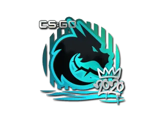 Sticker | Spirit | 2020 RMR