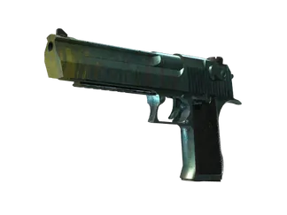 Souvenir Desert Eagle | Hand Cannon (Field-Tested)