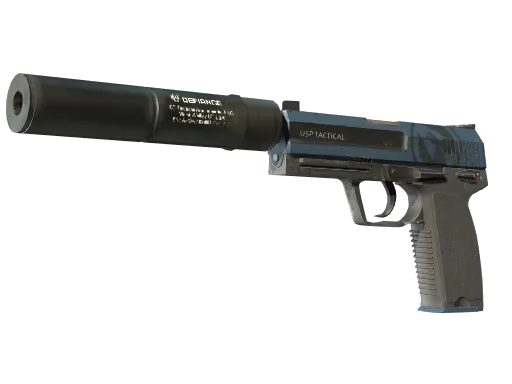 USP-S | Guardian