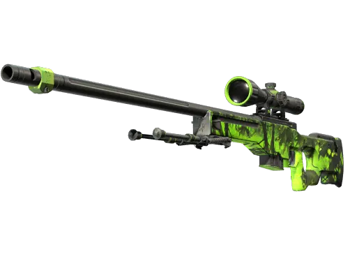 AWP | Containment Breach