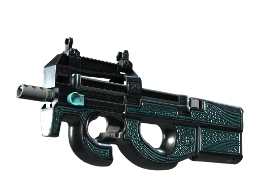 P90 | Traction