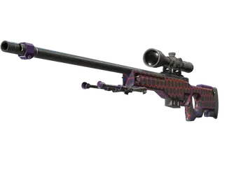 AWP | Electric Hive (Minimal Wear)