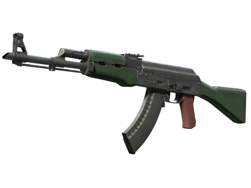 AK-47 | First Class