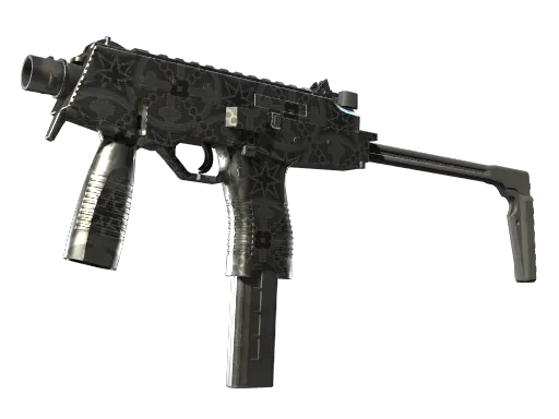 MP9 | Dark Age