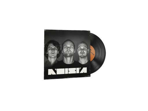 Music Kit | Noisia, Sharpened