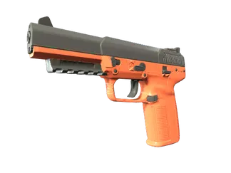 Five-SeveN | Nitro (Minimal Wear)