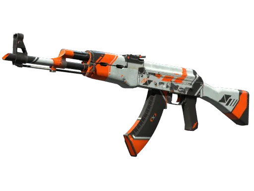 Asiimov