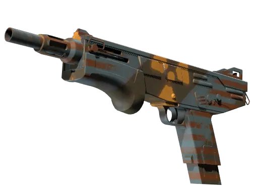 MAG-7 | Irradiated Alert