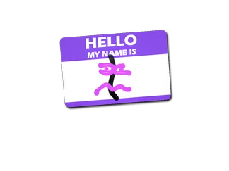 Sticker | Hello XM1014