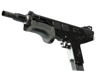 MAG-7 | Carbon Fiber (Factory New)