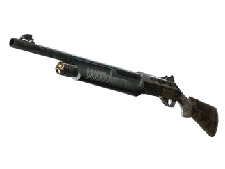 StatTrak™ Nova | Gila (Field-Tested)