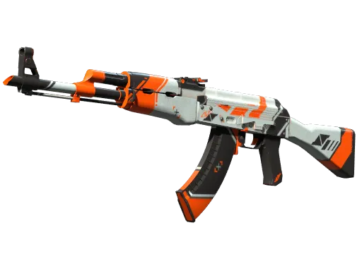 Asiimov