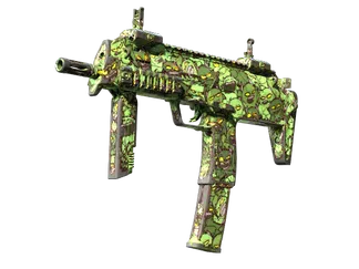MP7 | Impire (Field-Tested)
