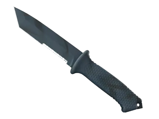 ★ Ursus Knife | Night Stripe