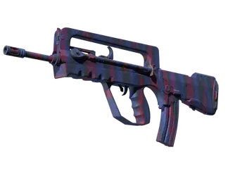 FAMAS | Teardown (Factory New)