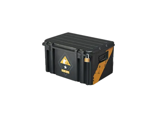 CS:GO Weapon Case