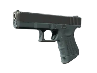 Souvenir Glock-18 | Night (Field-Tested)