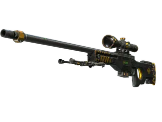 AWP | Phobos (Factory New)