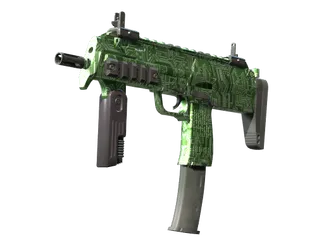 MP7 | Motherboard (Factory New)