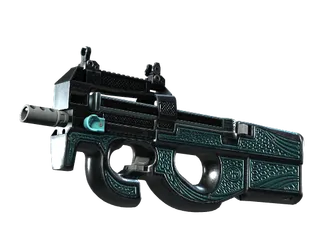 P90 | Traction (Minimal Wear)