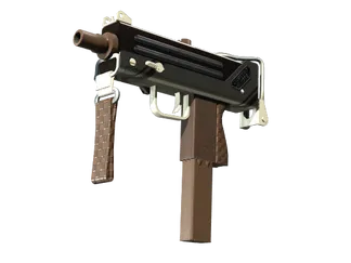 MAC-10 | Calf Skin (Factory New)