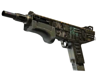 MAG-7 | Popdog (Field-Tested)