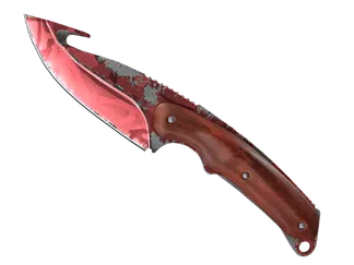 ★ Gut Knife | Slaughter (Field-Tested)