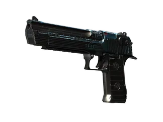 Desert Eagle | Directive (Well-Worn)