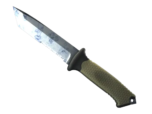 ★ Ursus Knife | Stained