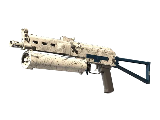 PP-Bizon | Facility Sketch