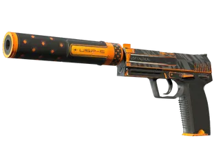 StatTrak™ USP-S | Orion (Factory New)