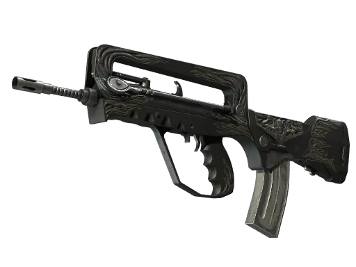 FAMAS | Djinn