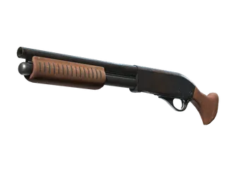 Souvenir Sawed-Off | Rust Coat (Field-Tested)