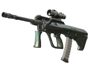 AUG | Surveillance (Factory New)