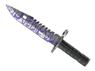 ★ StatTrak™ M9 Bayonet | Freehand (Factory New)