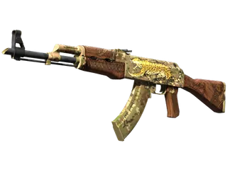 AK-47 | Panthera onca (Factory New)