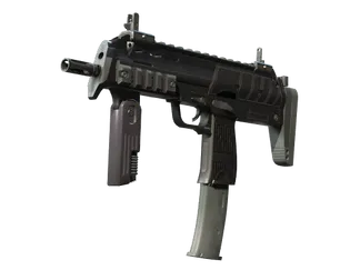 StatTrak™ MP7 | Armor Core (Battle-Scarred)