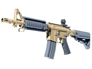 Souvenir M4A4 | Tornado (Minimal Wear)