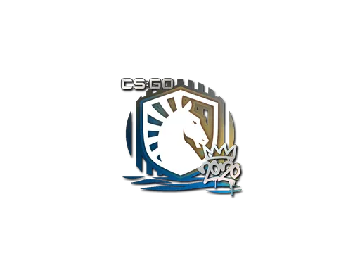 Sticker | Liquid | 2020 RMR