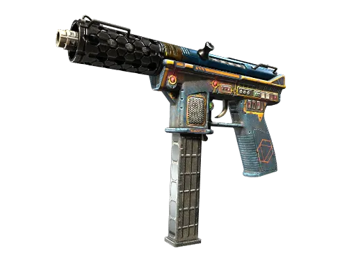 Tec-9 | Remote Control