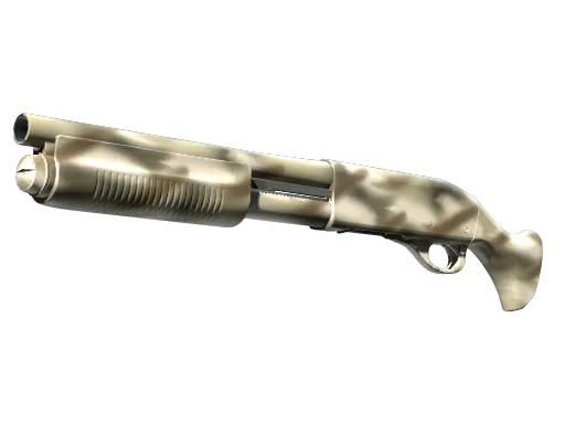 Sawed-Off | Sage Spray