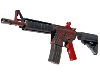 M4A4 | Converter (Factory New)