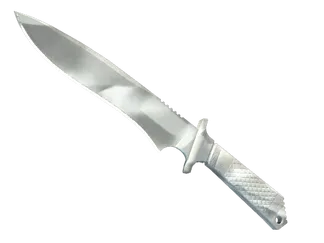 ★ Classic Knife | Urban Masked (Minimal Wear)