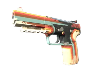 Five-SeveN | Retrobution (Factory New)